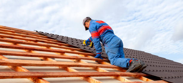Best Slate Roofing  in Eerlin, ND