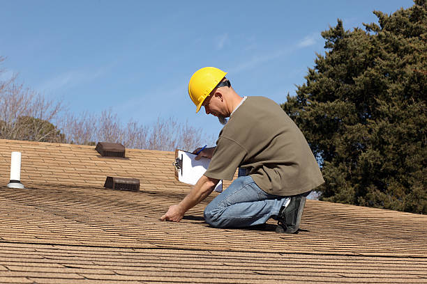 Reliable Enderlin, ND  Roofing repair and installation Solutions