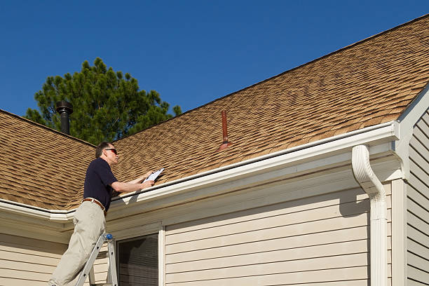 Fast & Reliable Emergency Roof Repairs in Enderlin, ND